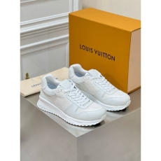 Louis Vuitton Run Away Sneaker